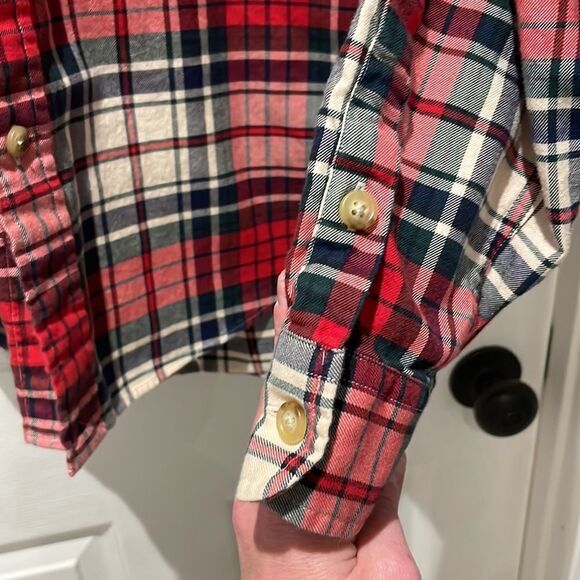 Ralph Lauren button down SZ large - Picture 3 of 8